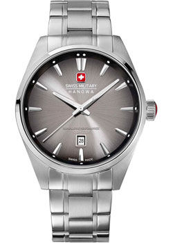 Часы Swiss Military Hanowa Thunder SMWGH0007901